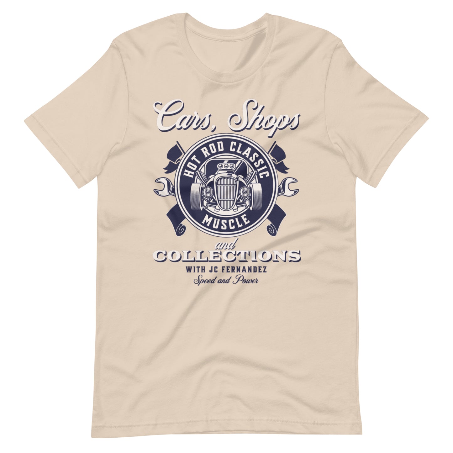 Hot Rods, Classics & Muscle